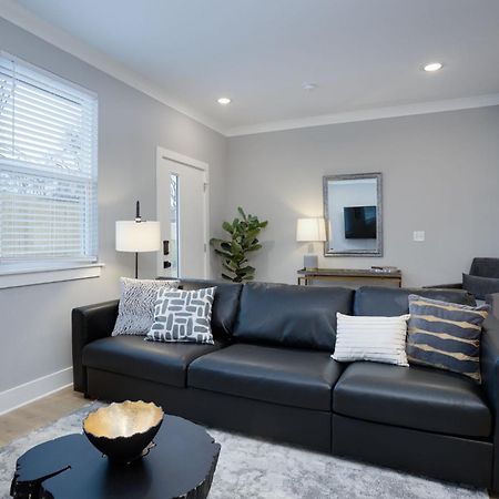 Modern Townhome, 10Min To Downtown! 8Min To Grand Ole Opry! Sleeps 8! 纳什维尔 外观 照片