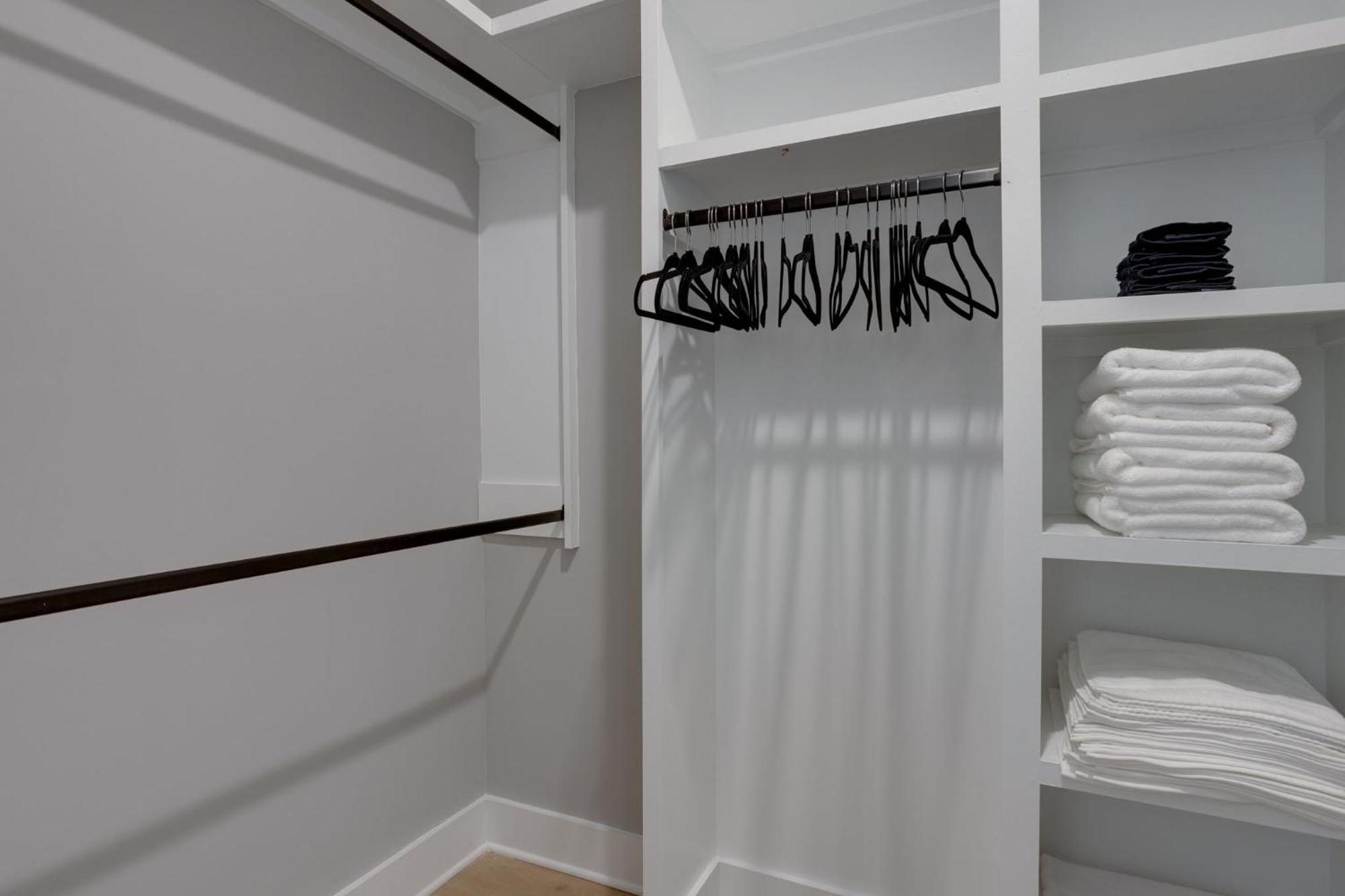 Modern Townhome, 10Min To Downtown! 8Min To Grand Ole Opry! Sleeps 8! 纳什维尔 外观 照片