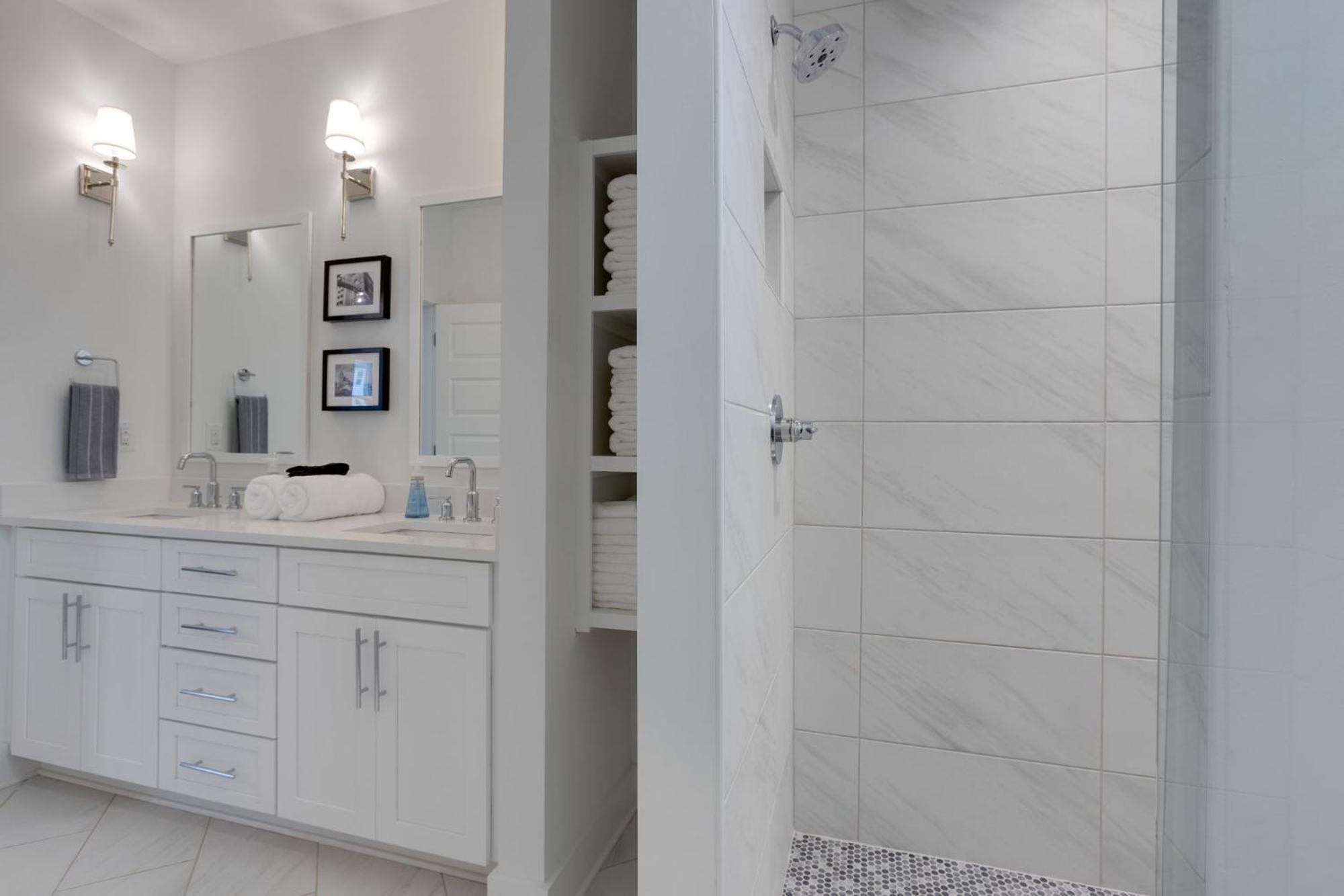 Modern Townhome, 10Min To Downtown! 8Min To Grand Ole Opry! Sleeps 8! 纳什维尔 外观 照片